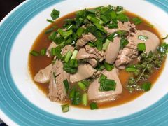 -四季厨房 鲁菜·孔府烤鸭(高新万达店)