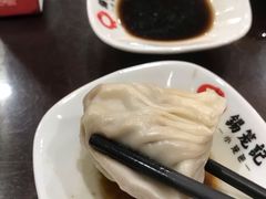 -锡笼记·无锡小笼(方塔店)
