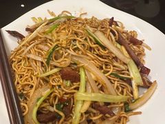 -桃源春晓中餐厅 TaoYuan Restaurant