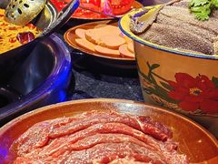 -楠火锅(绵阳首店)
