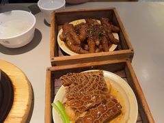 -蔡澜点心·粤菜(西单大悦城店)