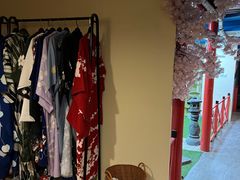 -白兔子密室(长寿路店)