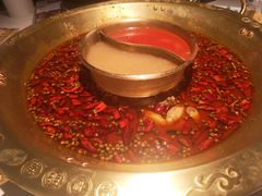 -哥老官重庆美蛙鱼头(龙湖杭州金沙天街店)