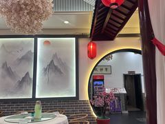 -老街饭庄·地道淮扬菜(扬子江北路总店)
