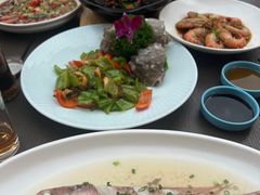 -昌正春天酒店-海鲜餐厅