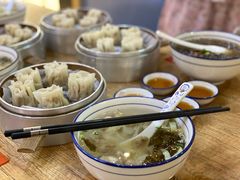 -景芳周大姐(国大城市广场店)