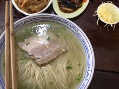 -同得兴 Since·1995 传统苏式面馆(嘉馀坊店)