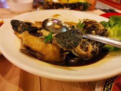 -灯笼馆海鲜餐厅