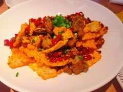 -太二酸菜鱼(武汉光谷保利店)