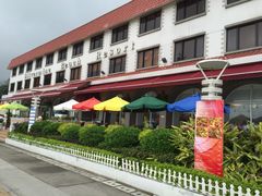 -香港银矿湾渡假酒店