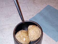 牛肝菌冰淇淋-半山腰·云南菜(侨福芳草地店)