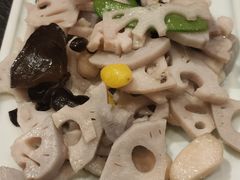 -海天楼中餐厅(吴宫泛太平洋酒店)