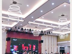 -新河畔海鲜酒楼(虎门店)