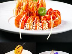 -兴蜀府·臻味江景餐厅(正大广场店)