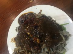 -美玲拉面(鞍山西道店)