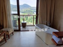 -宁波九龙湖开元度假村