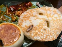 -锦府盐帮·李宅(领展购物广场中关村店)