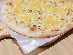 -百特喜·意大利餐厅(八佰伴镇江店)