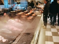 -星伦多自助料理·涮烤一体(江桥万达店)