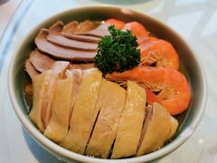 -和记小菜(大宁店)