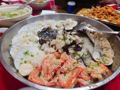 顺德特色大盘鱼-肥仔顺德菜(龙悦居店)