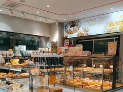 -爱维尔阳光蛋糕(汇金广场店)