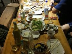 -木屋烧烤(白石洲店)