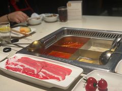 -海底捞火锅(杭州庆春路夜宵主题店)