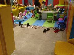 -丰茂烤串(公园店)