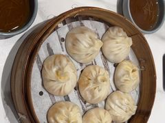 -馋三尺蟹粉小笼(人民广场店)