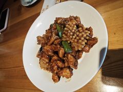 -肘子酥·天津菜·特色捞面(德云社店)