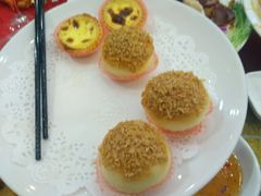 -顺德美的万豪酒店-万豪中餐厅