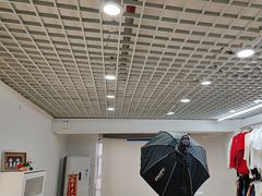 -小象国照相馆(宝山万达店)
