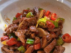 -长春观斋补堂素菜馆