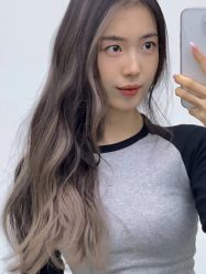 点击看大图 -MORI HAIR SALON日式美发沙龙