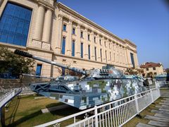 -中国人民解放军海军博物馆