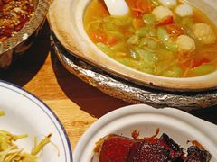 -永安鱼庄·镇江菜(三店纬五路店)