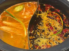 -九街淑芬掌中宝串串公司(内街文化创意园店)