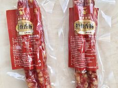 -泰康食品(南京东路店)