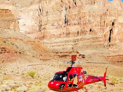 -科罗拉多大峡谷