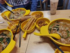 -无名缘米粉(步行街店)