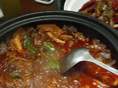 -肖记公安牛肉鱼杂馆·省级非物质文化遗产(三角路直营店)