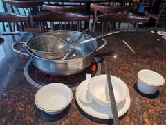 -八合里潮汕鲜牛肉火锅(深圳海岸城店)