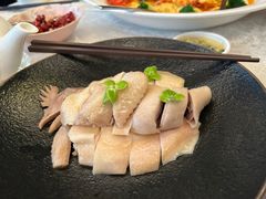 -南海渔村·空中一号