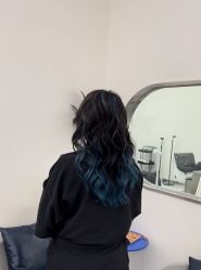 -5M HAIR SALON精品店