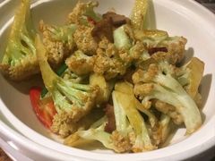 -阿罗新疆菜(人民广场店)