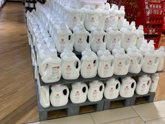 -永辉超市(嘉定宝龙广场店)