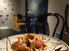 -DOS道肆(恒通国际创新园集装箱店)
