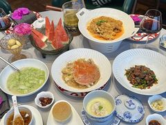 -南景饭店(万家丽路店)