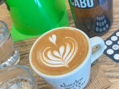-CABO Coffee